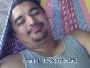 Latinboss503