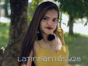 Latinfantasy28
