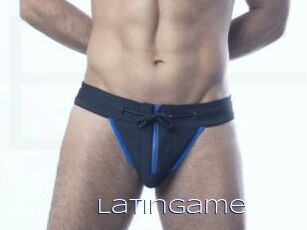 Latingame