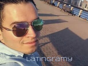 Latingramy
