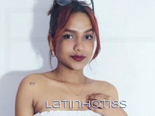 Latinhot18s