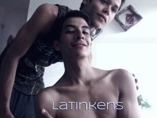 Latinkens