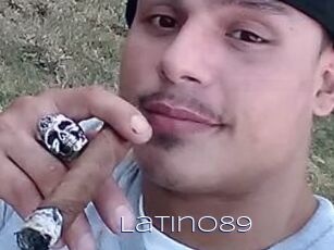 Latino89