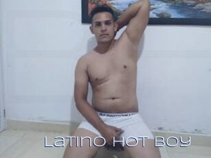 Latino_Hot_Boy