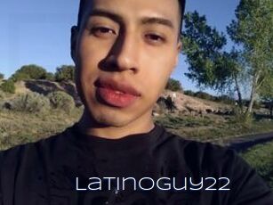Latinoguy22