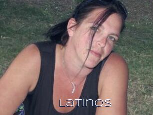 Latinos