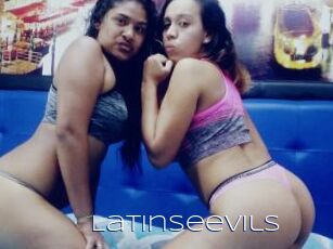 Latinseevils