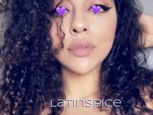 Latinspice