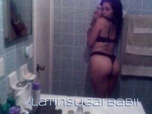 Latinsugarbabii