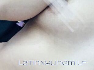Latinxyungmilf