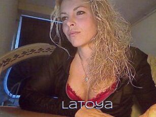 Latoya
