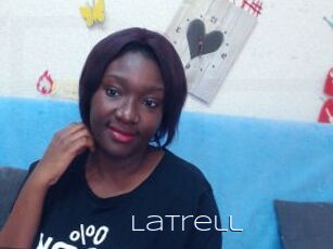 Latrell