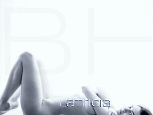 Latricia