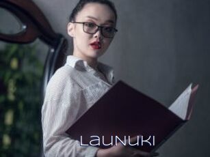 LauNuki