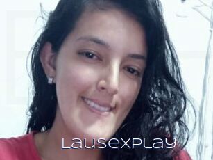 LauSexPlay