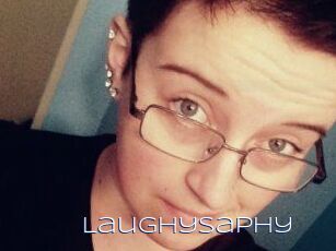 LaughySaphy