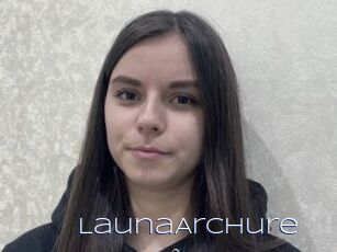 LaunaArchure