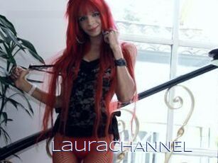 LauraCHANNEL