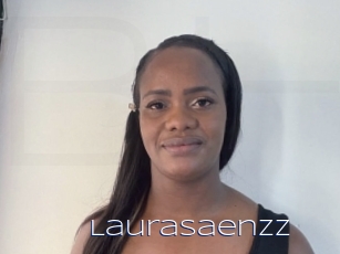 LauraSaenzz Blue Hot