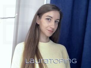 LauraToping