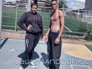 LaurenAndDaniel