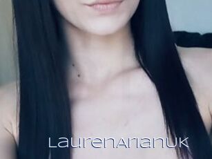 LaurenArianUK