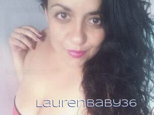 LaurenBaby36