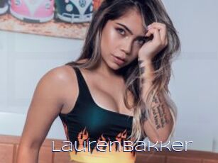 LaurenBakker