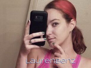 Lauren_Benz