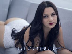 LaurenButler