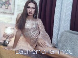 LaurenChannel
