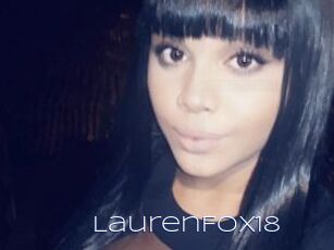 LaurenFox18