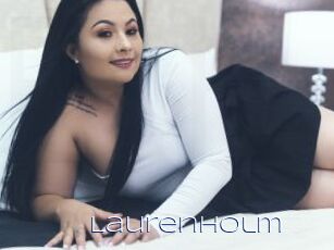 LaurenHolm
