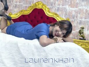 LaurenKhan