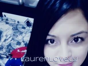 LaurenLovely