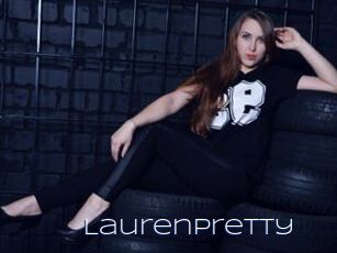 LaurenPretty