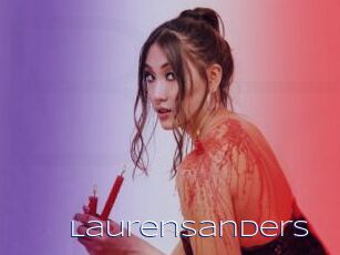 LaurenSanders