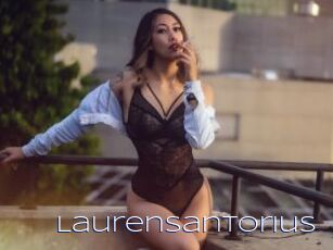 LaurenSantorius
