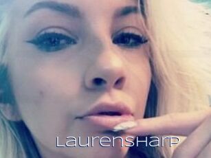 Lauren_Sharp