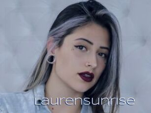 LaurenSunrise