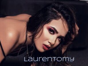LaurenTomy