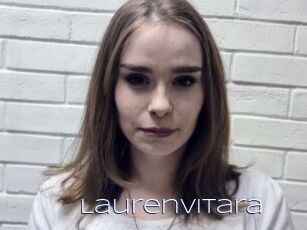 LaurenVitara