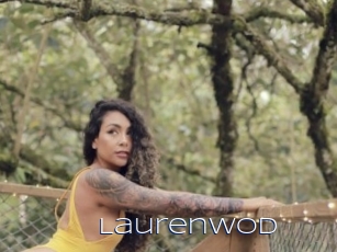 LaurenWod