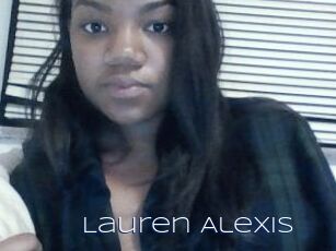 Lauren_Alexis