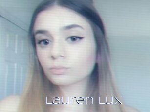 Lauren_Lux