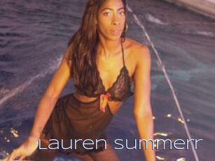 Lauren_Summerr