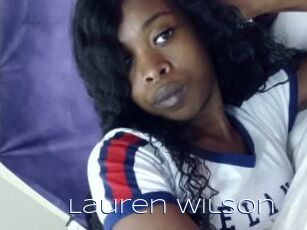Lauren_Wilson