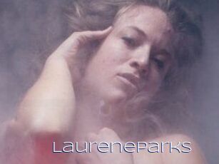 Laurene_Parks