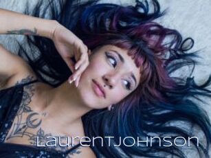 LaurentJohnson