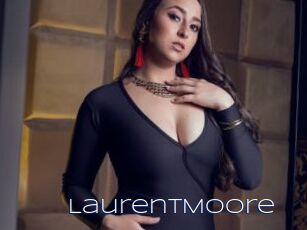LaurentMoore